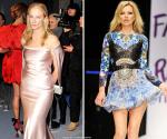 Joely Richardson, Kate Moss and More Evacuated After Fire Scare