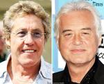 The Who's Roger Daltrey Desperately Wants Duet With Jimmy Page
