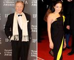 Jon Voight Blissfully Happy Over His Recent Trip With Angelina Jolie