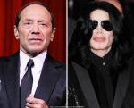 Paul Anka Sings 'This Is It' as Michael Jackson's Tribute
