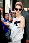 Rep Explains Why Celine Dion Was Absent From Winter Olympics
