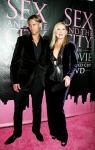Kim Cattrall's Busy Schedule Ruins Relationship With Alan Wyse