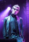 Oasis to Return on Stage With New Name
