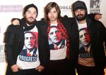30 Seconds to Mars' Event Dropped Due to Bomb Scare