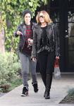 Lindsay Lohan Still Wishes for Reconciliation With Samantha Ronson