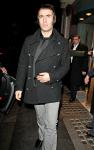 Liam Gallagher Kicked Out From the BRIT Awards