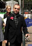 Ringo Starr Thanks God He Finally Found Religion