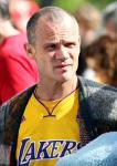 RHCP's Flea Thrilled About Joining Nathaniel Ayers' New Record