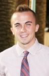 Frankie Muniz Adds Rock Musician on Career Resume