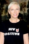 Annie Lennox Opposes Plan to Build Union Terrace Gardens