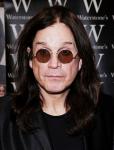 Ozzy Osbourne Is Faithful Man After HIV Scare