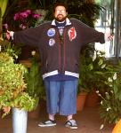 Kevin Smith Knows Fat Hate Is Everywhere