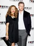 Eric Dane and Rebecca Gayheart to Pick Daughter's Name After the Birth