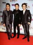 Jonas Brothers Start Working on Fifth Studio Album