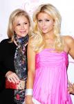 Mum Knows Nothing About Paris Hilton's Engagement Thing