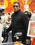 Jermaine Jackson Upset With How Police Investigate Michael's Murder