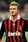 David Beckham to Take Part in Comedy Sketch