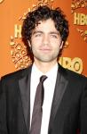 Adrian Grenier Reportedly In Relationship With Model Emily Caldwell