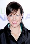 Allison Janney Says 'West Wing' Took Over Her Life