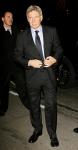 Harrison Ford Flies Private Jet for Haiti Relief Support