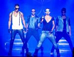JLS' Parents Ask the Bandmembers to Keep Condoms