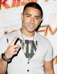 Jay Sean Will Never Cheat at His Eating Regime