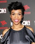 Michelle Williams Records an Ill Fan's Song