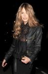 Elle MacPherson to Host 'Britain's Next Top Model'