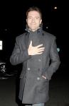 Topher Grace Got High at Charity Party on Wrong Breath Freshener