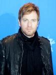 Ewan McGregor's Life Is Too Boring for an Autobiography