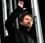 Thom Yorke's New Band Is Called Atoms for Peace, Tour Dates Announced