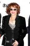 Revealed, Etta James Fights Alzheimer's Disease