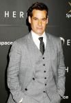 Adrian Pasdar Enters Not Guilty Plea to DUI