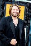 James Otto Expects First Child