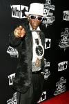 Flavor Flav Denies Failing to Pay Child Support