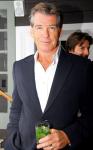 Pierce Brosnan Annoyed With Son's Name Being Linked to 'Soul Surfer'