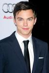 Nicholas Hoult Gets Embarrassed at Soiled Bedsheets
