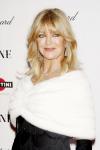 Goldie Hawn to Have Buddhist School in the U.K.