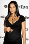 Padma Lakshmi Gave Birth to a Baby Girl
