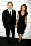 George Clooney's Girlfriend to Debut Her Acting in 'Leverage'