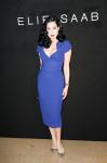 Dita Von Teese Reveals She's Being a Shopaholic