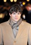 Ashton Kutcher Amazed by Tattoo of Himself