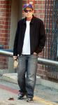 Charlie Sheen Visited by Social Services