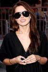 Audrina Patridge's Stalker Pleads Not Guilty