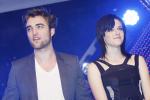 Robert Pattinson Did NOT Admit He Dates Kristen Stewart