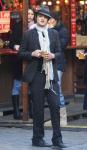 Pete Doherty Heads to Court Again