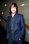 James McAvoy Slammed for Bulimia Joke