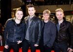 Westlife Glad for Having Long Career Following Brian McFadden's Exit