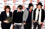 The Kooks Back on Track After They Nearly Split