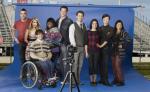 'Glee' Announces Live Tour Concert Dates